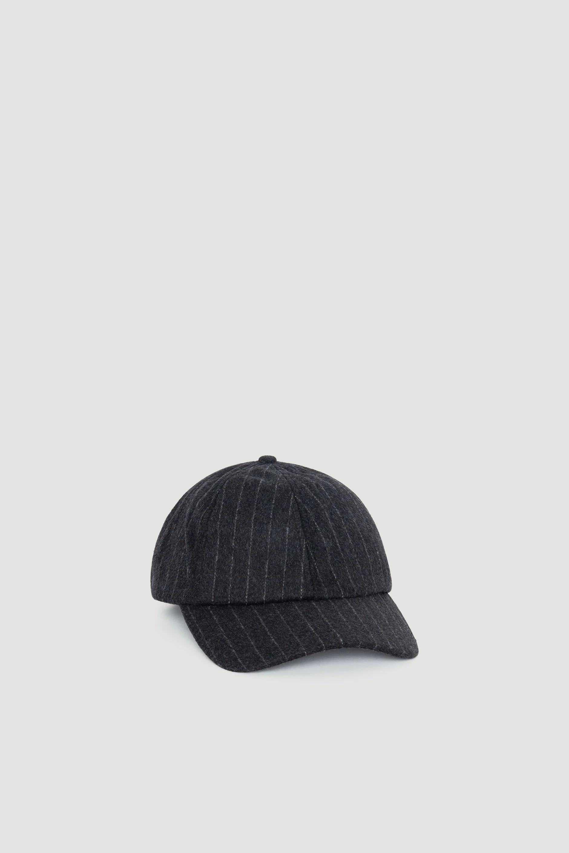 Taylor Stripe Baseball Cap