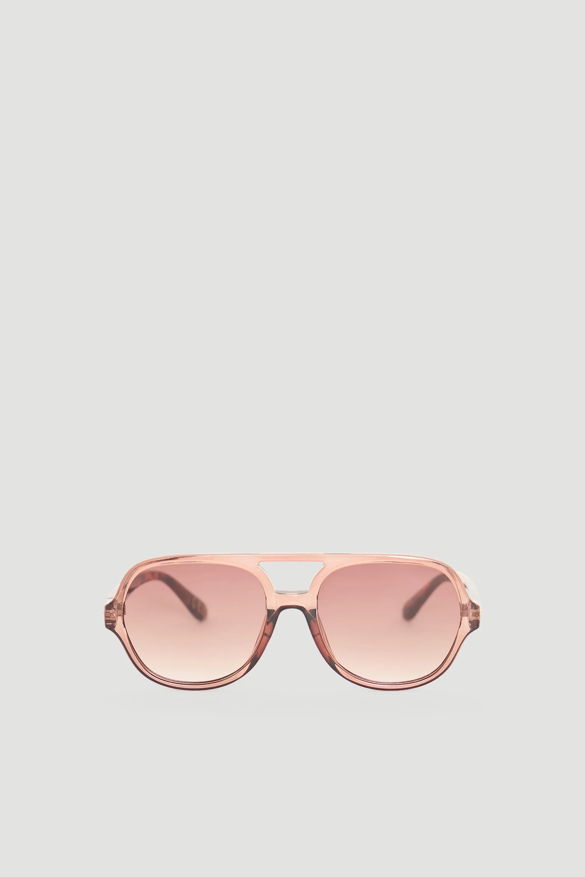 Terri Aviator Sunglasses