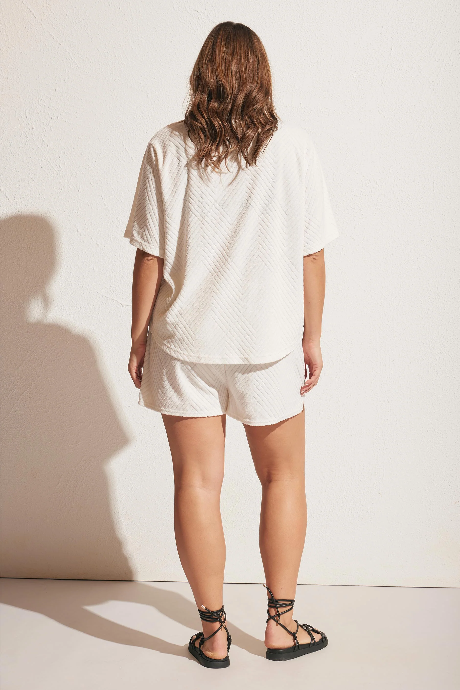 Terry Shirt - Image 3