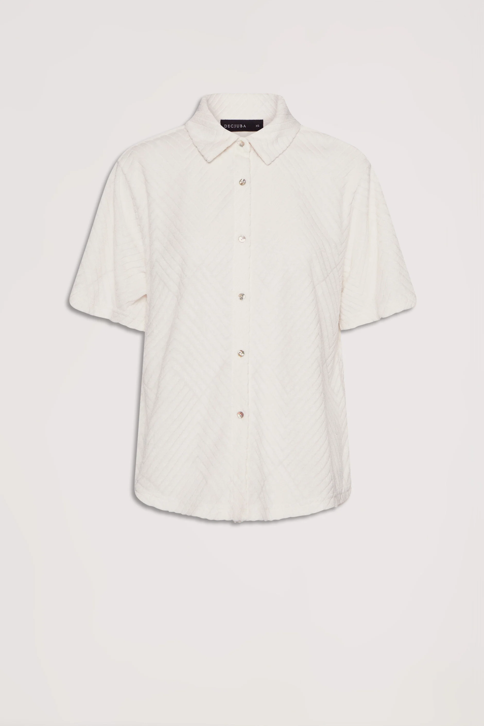 Terry Shirt - Image 7