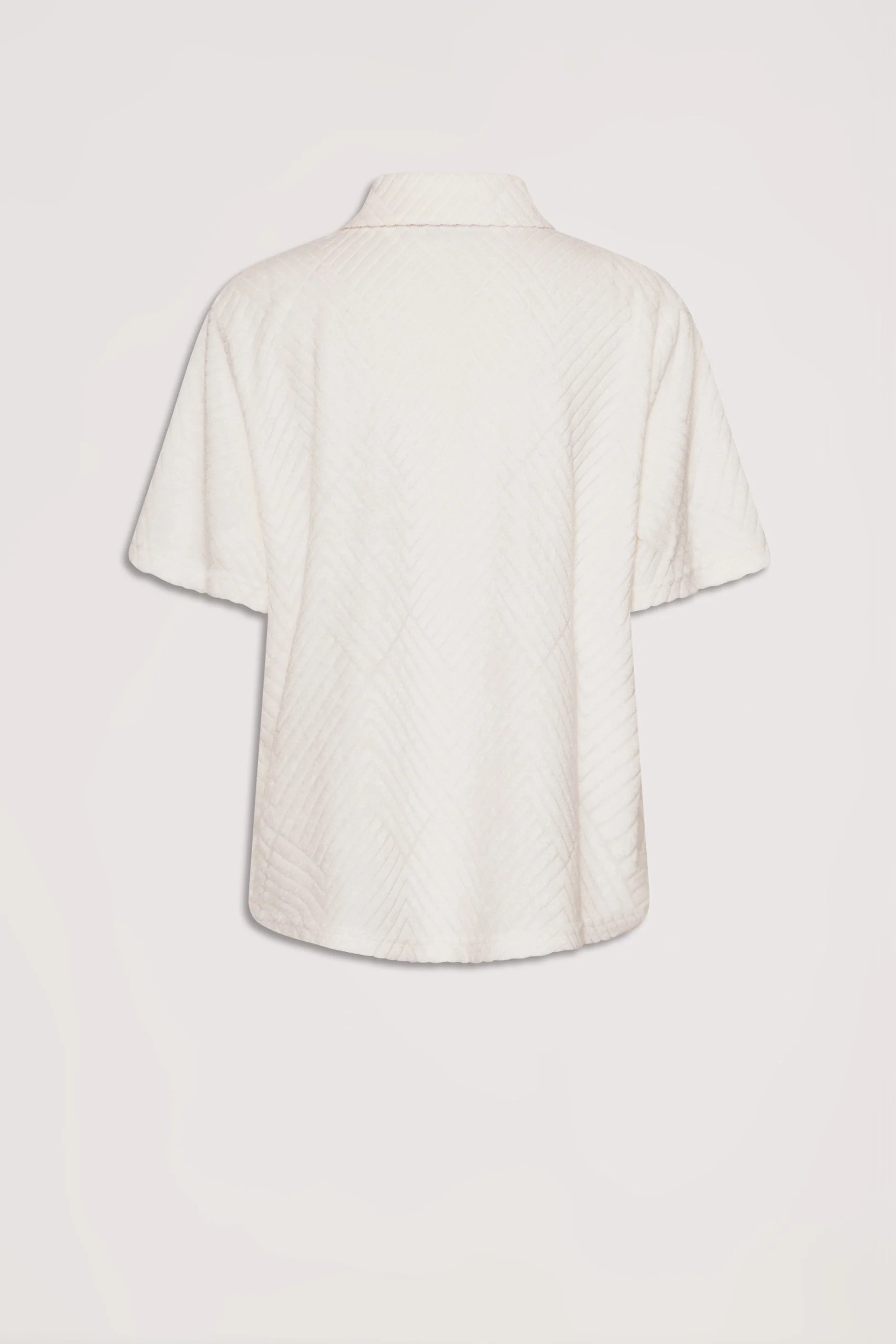 Terry Shirt - Image 8