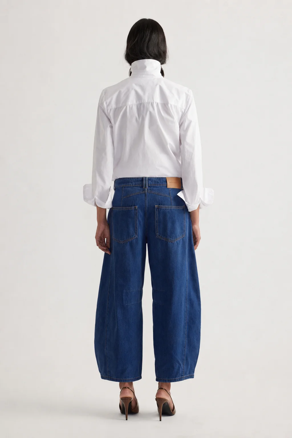 Tilly Barrel Jean - Image 3