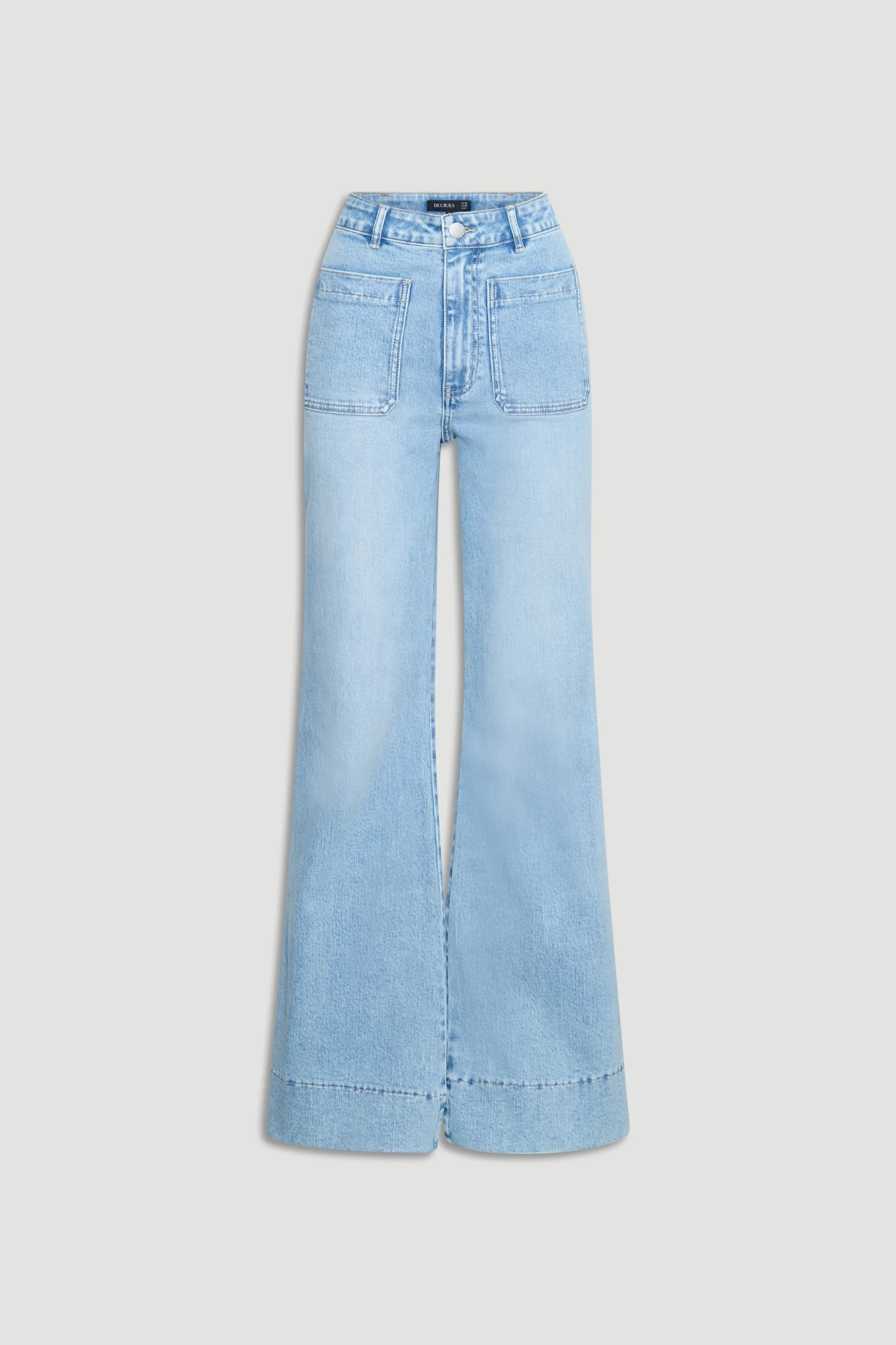 Tori Flare Jean - Image 4