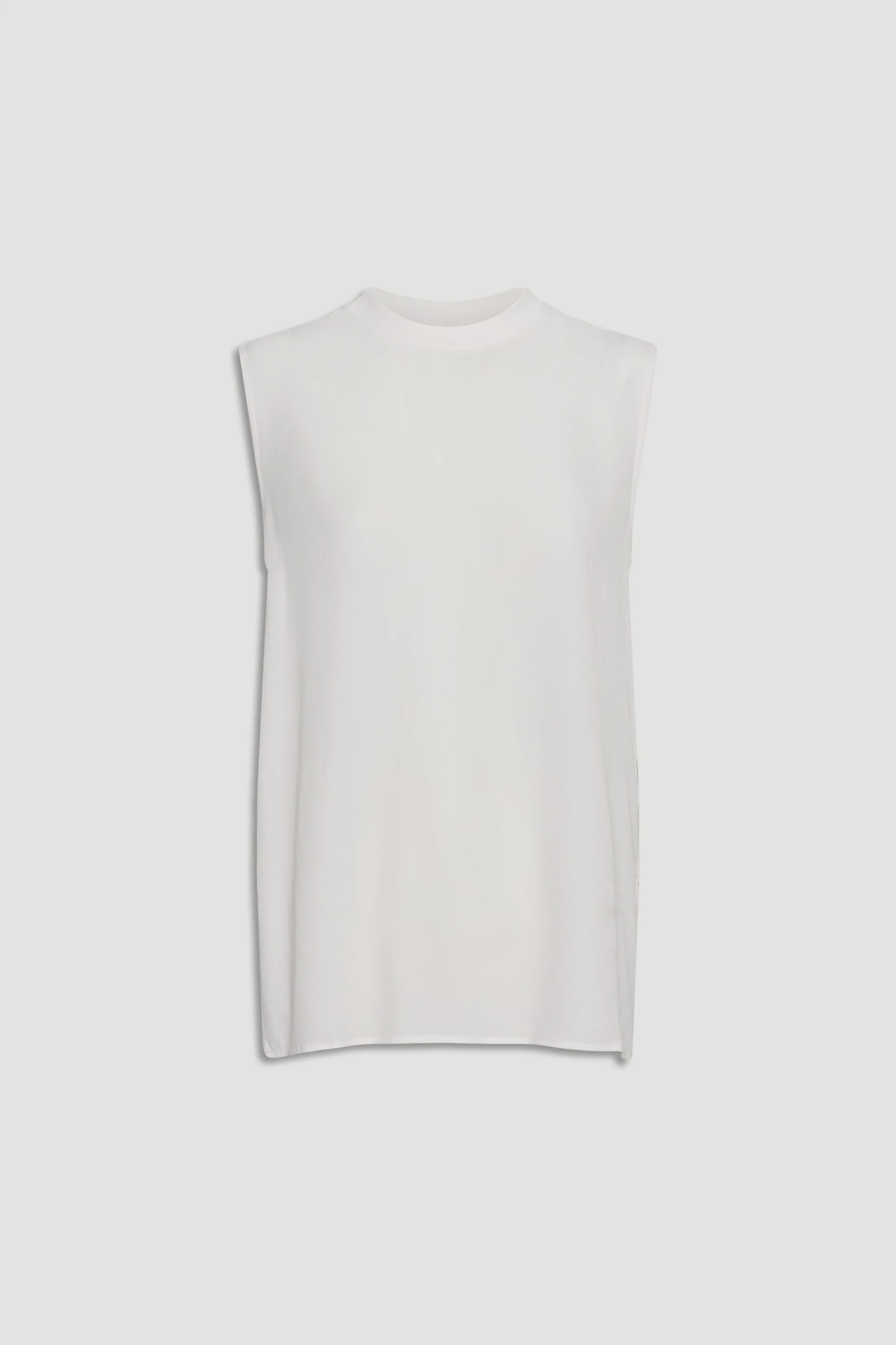 Tyson Woven Tank - Image 4