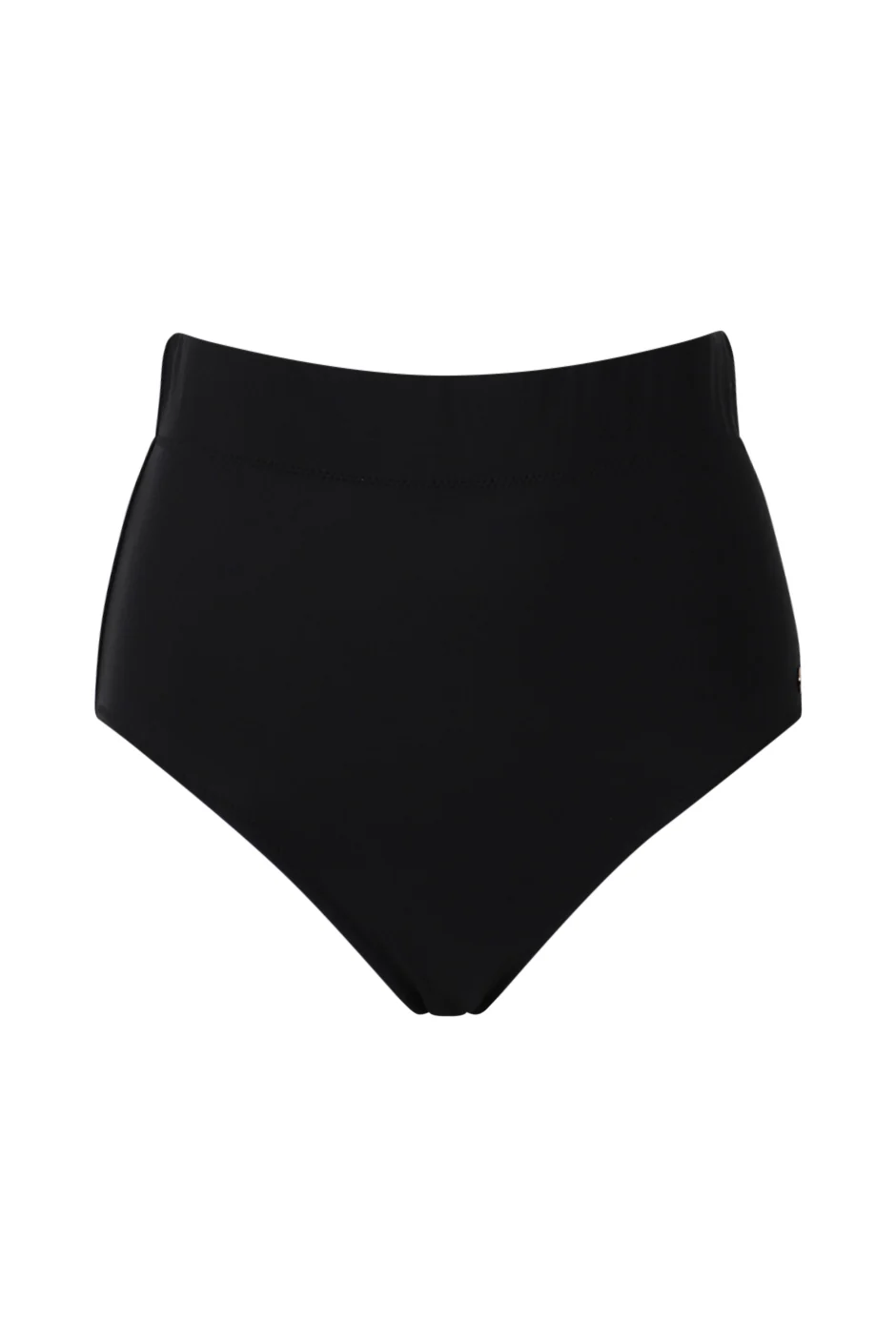 Ultra High Waist Bikini Bottom - Image 7