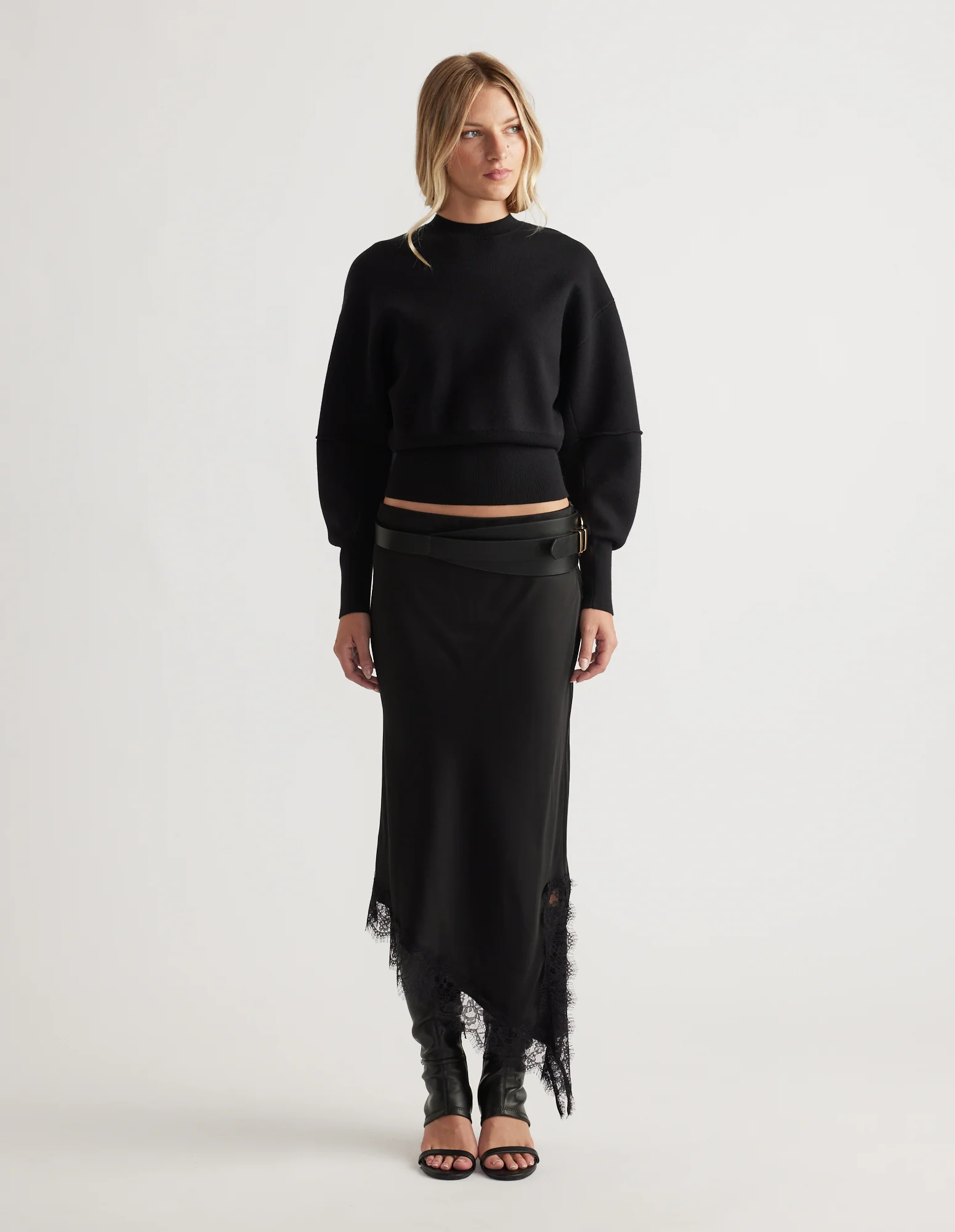 Vicci Wrap Belt - Image 2