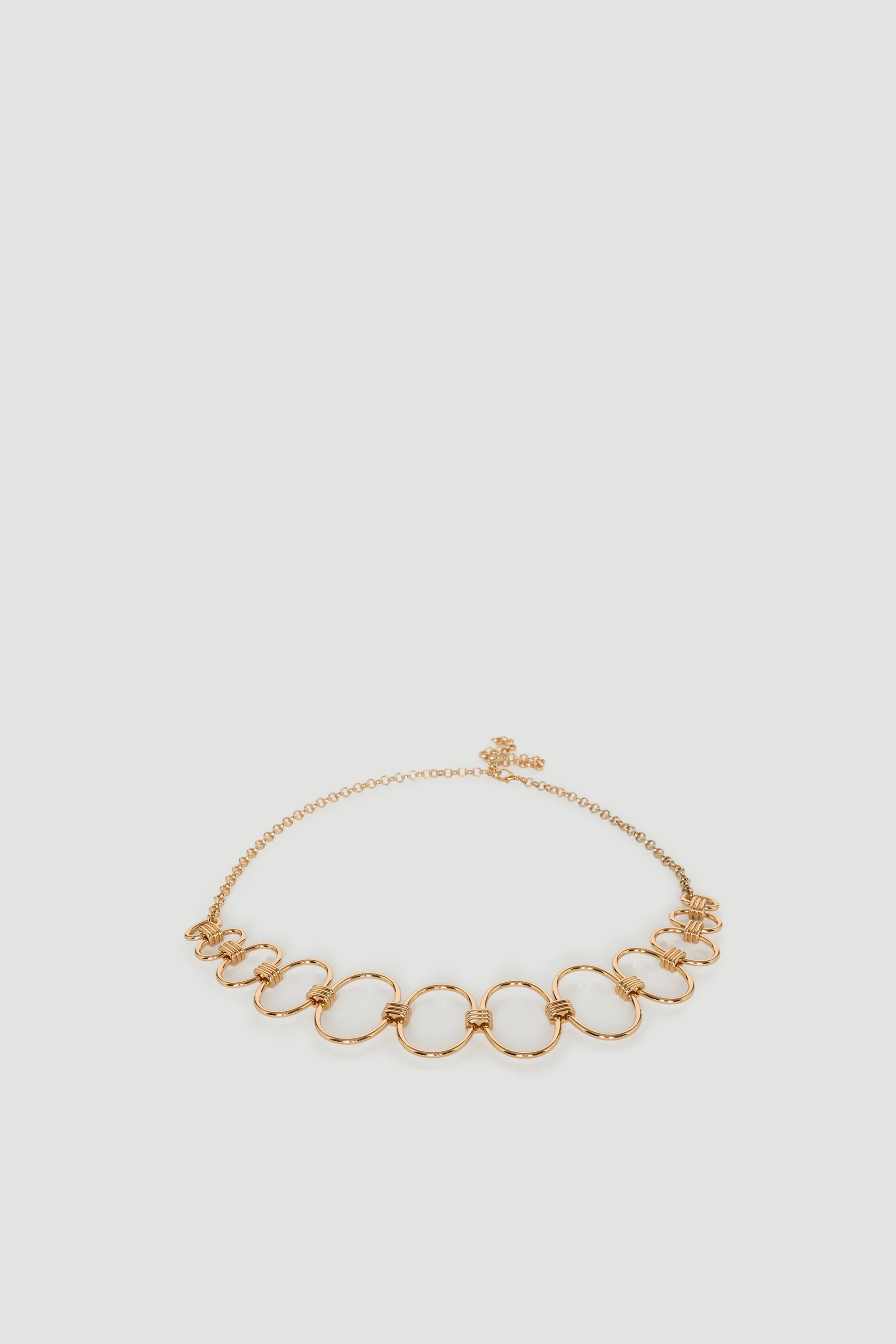 Vicki Chain Belt