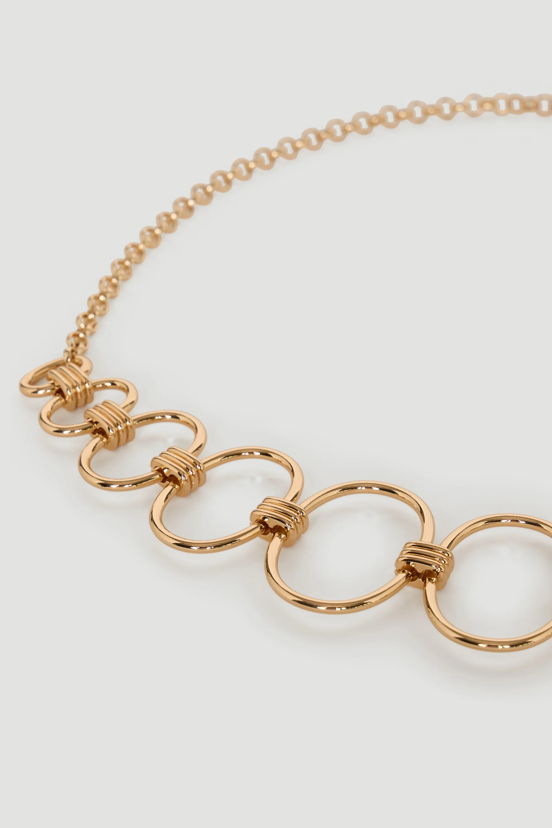 Vicki Chain Belt - Image 2