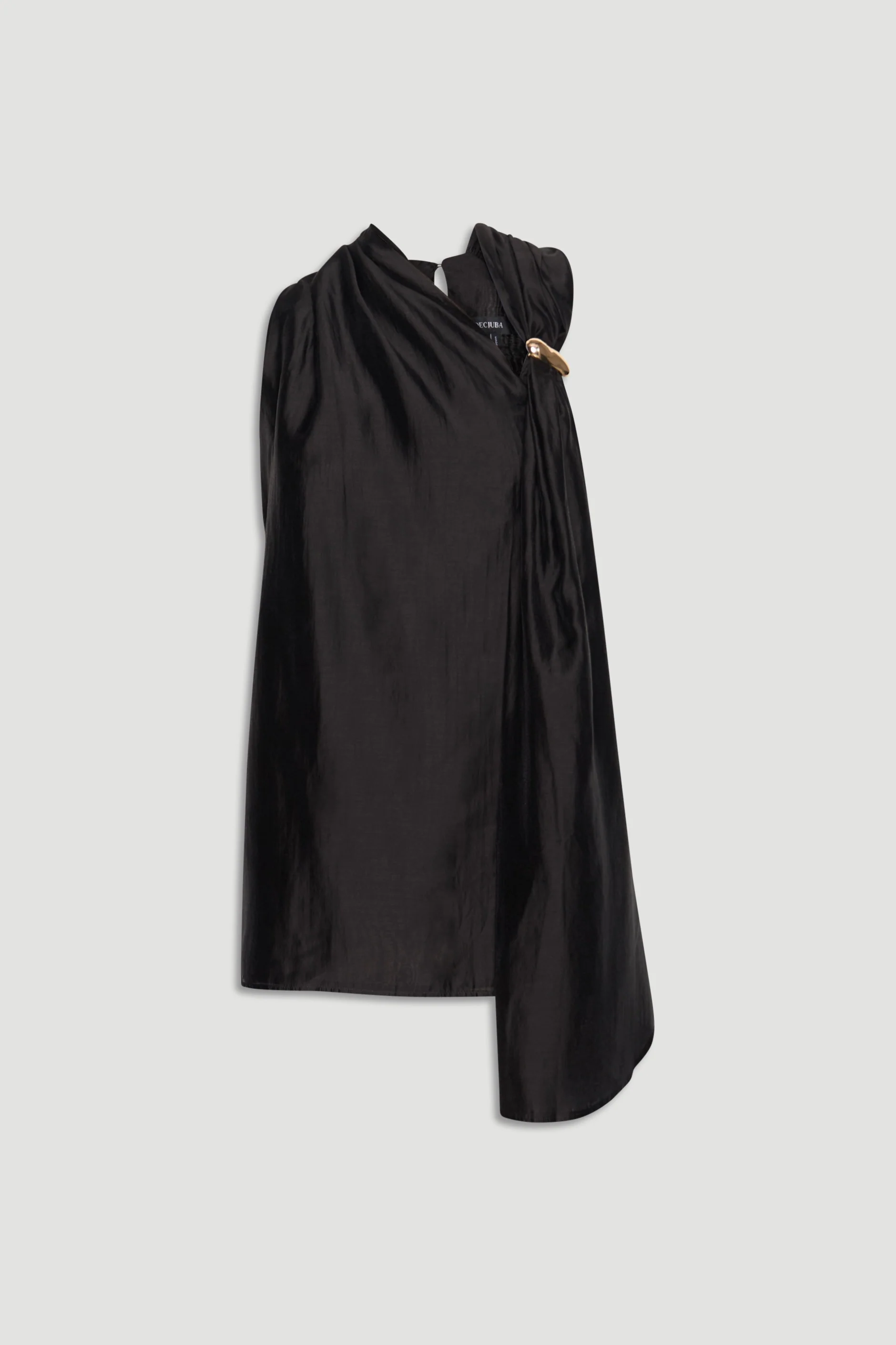 Viola Draped top - Image 4