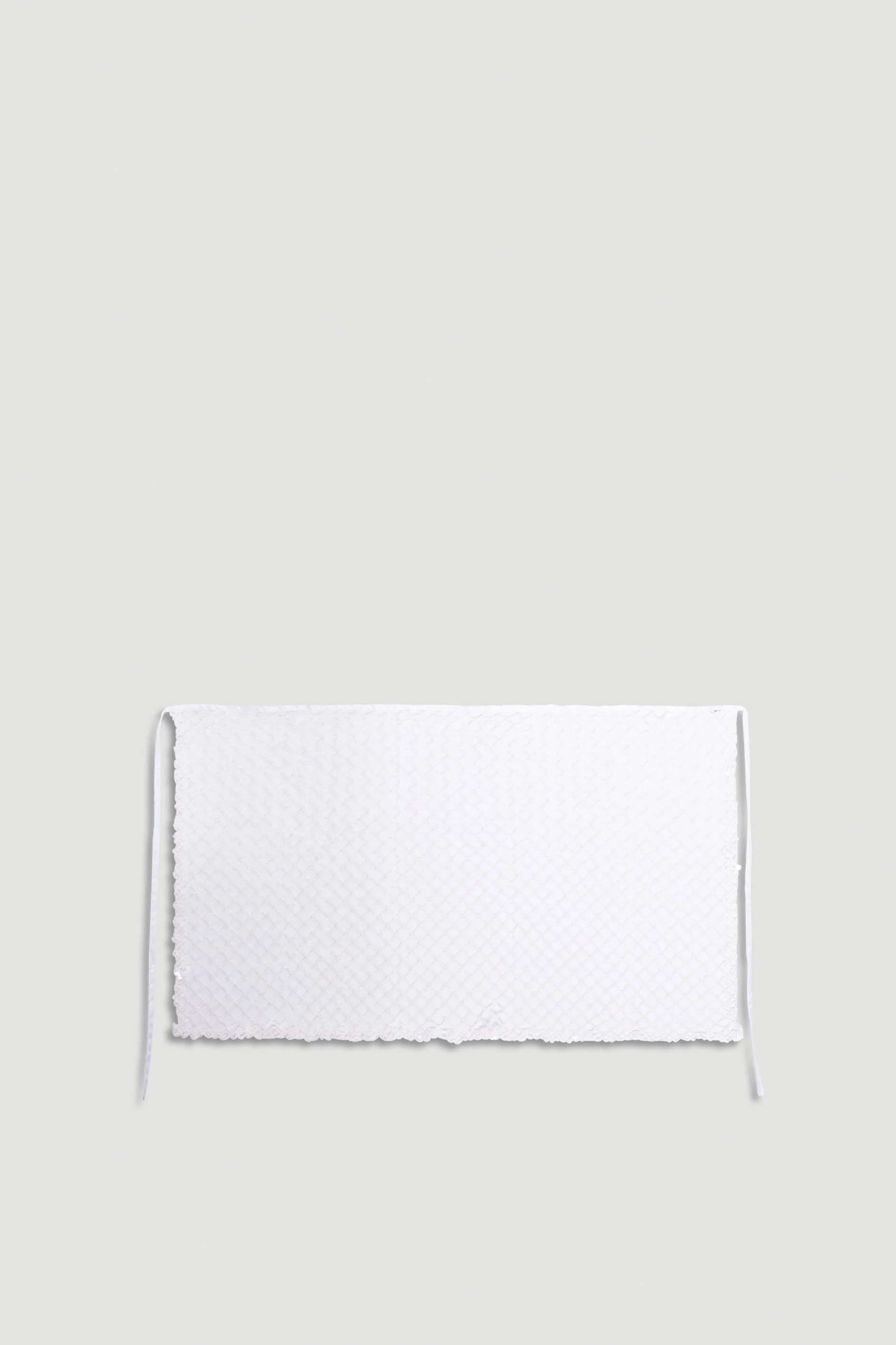 Yasmin Sequin Wrap - Image 2